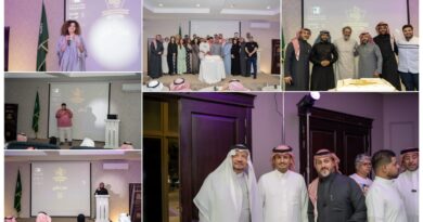 “العدسة الذهبية” يشعل منصة هاوي.. انطلاقة رسمية لنادي سينمائي يصنع المواهب ويعيد تشكيل المشهد الإعلامي السعودي