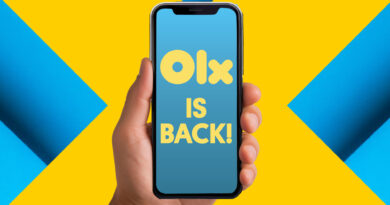 الناس يقرّرون… وOLX تعود رسميًا  87٪ من اللبنانيين يختارون OLX في حملة غير مسبوقة