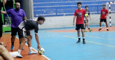 الأخوة يفوز على فلسطين تجمعنا ويتصدر تريب بطولة الدوري الفلسطيني لكرة القدم للصالات فرع الشتات