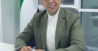 الإمارات.. نبض الإنسانية حين يخذل العالم الضمير