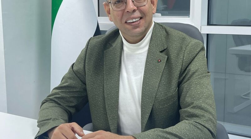 الإمارات.. نبض الإنسانية حين يخذل العالم الضمير