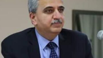 الوزير الاردني الأسبق د محمد ابو حمور… عقل اقتصادي برؤية انسانية..