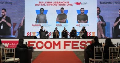 بيروت احتضنت Ecom Fest 2025: حدث رقمي غير مسبوق جمع الآلاف وأطلق طاقات الشباب اللبناني