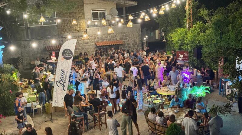 “جران البترون تحتفل بعيد شفيعها مار ضومط بمهرجان صيفي حافل بالعروض والفن والموسيقى