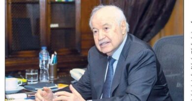 “طلال أبوغزاله العالمية” تحافظ على موقعها المحاسبي عالميا في منتدى العشرين الكبار