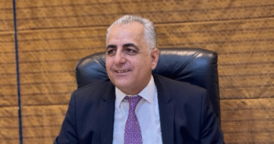 كركي: رفع تعرفة اليوم الاستشفائي المقطوع للمصابين بالحروق
